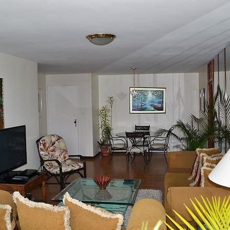 La Alameda Apartment Caracas Luaran gambar