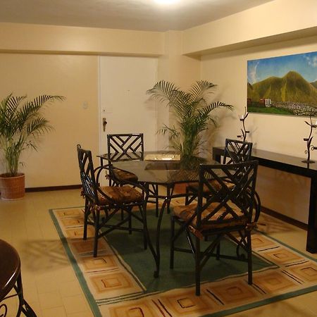 La Alameda Apartment Caracas Bilik gambar