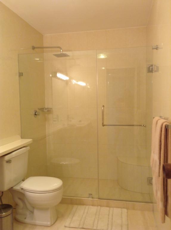 La Alameda Apartment Caracas Bilik gambar