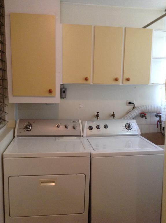 La Alameda Apartment Caracas Bilik gambar