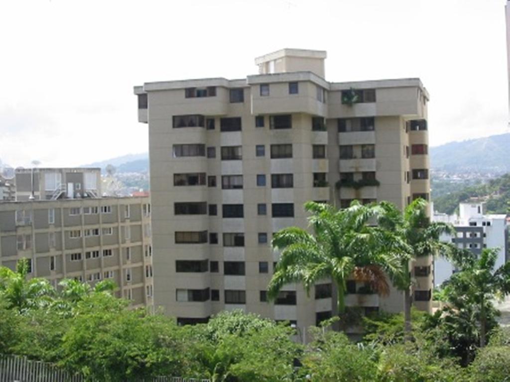 La Alameda Apartment Caracas Bilik gambar