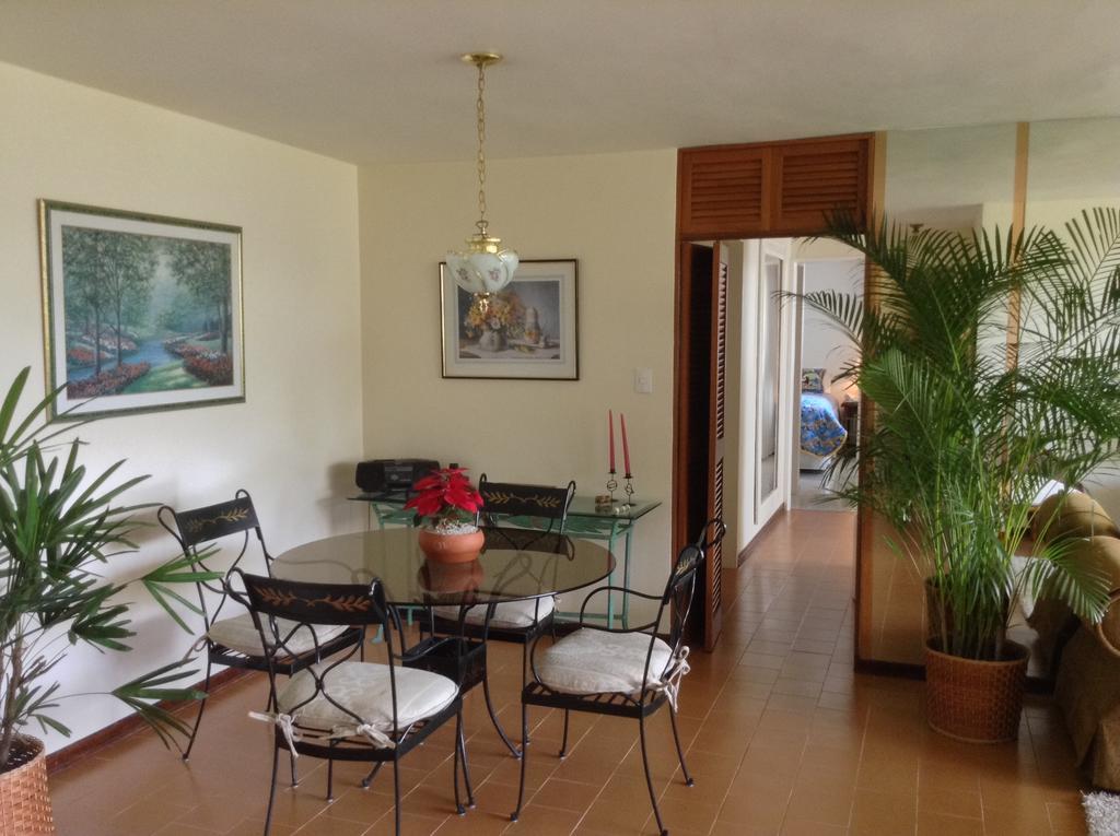 La Alameda Apartment Caracas Bilik gambar