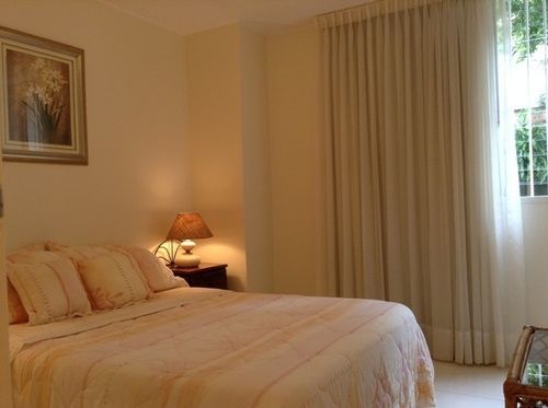 La Alameda Apartment Caracas Luaran gambar