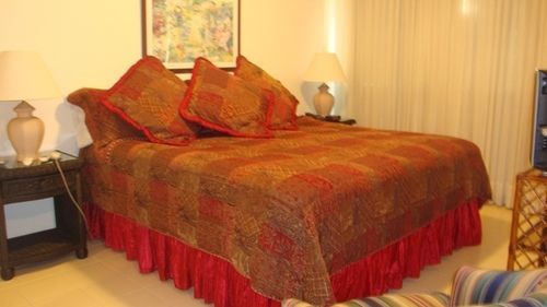 La Alameda Apartment Caracas Luaran gambar
