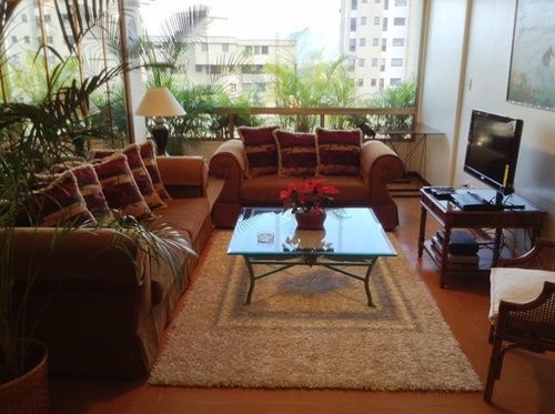 La Alameda Apartment Caracas Luaran gambar