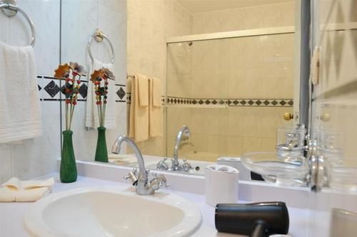La Alameda Apartment Caracas Luaran gambar