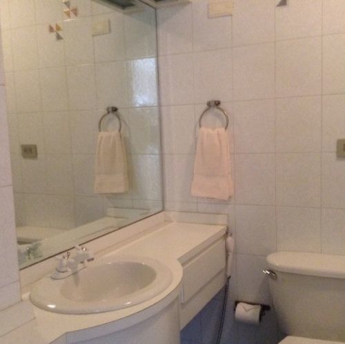 La Alameda Apartment Caracas Luaran gambar