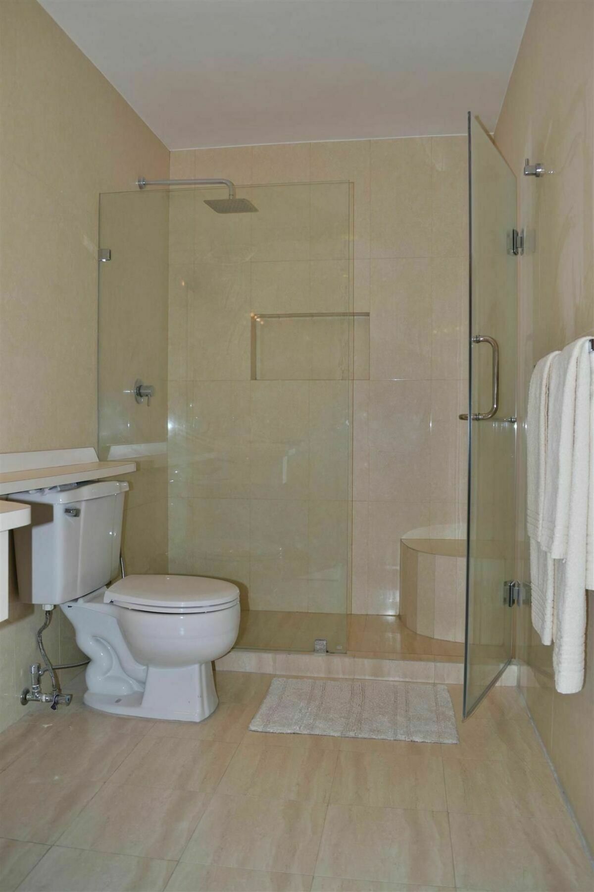 La Alameda Apartment Caracas Luaran gambar